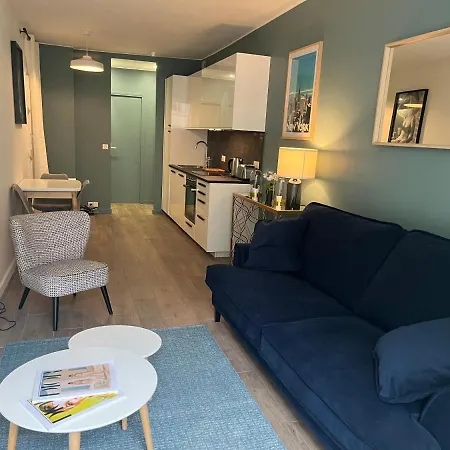 Hyper Centre Germain En Laye