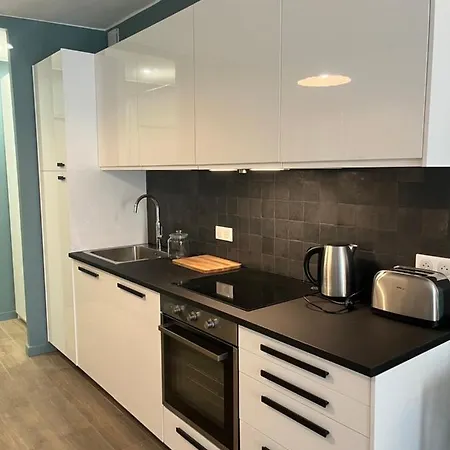 Hyper Centre Germain En Laye 公寓 圣日耳曼昂莱