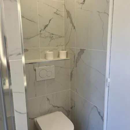 Apartment Hyper Centre Germain En Laye *