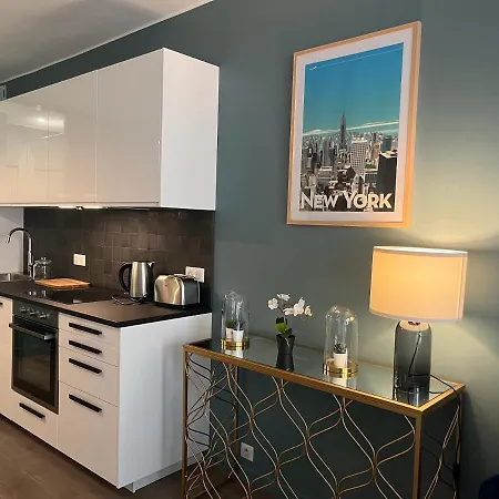 Apartment Hyper Centre Germain En Laye Saint-Germain-en-Laye