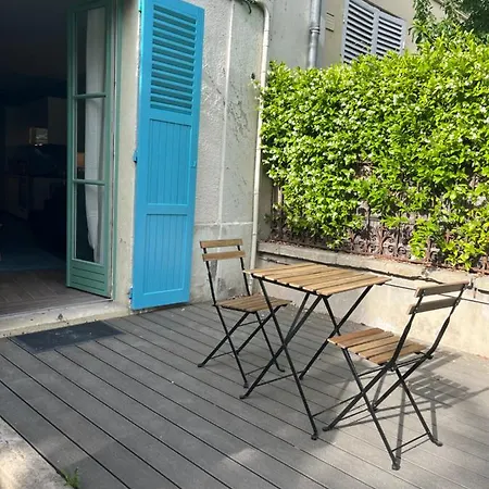 Hyper Centre Germain En Laye * Saint-Germain-en-Laye