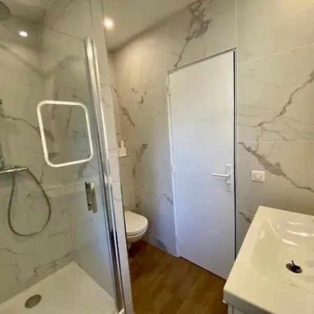 Hyper Centre Germain En Laye Apartment