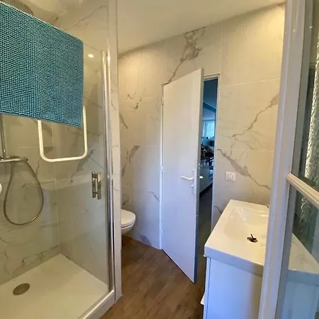 Apartment Hyper Centre Germain En Laye Saint-Germain-en-Laye