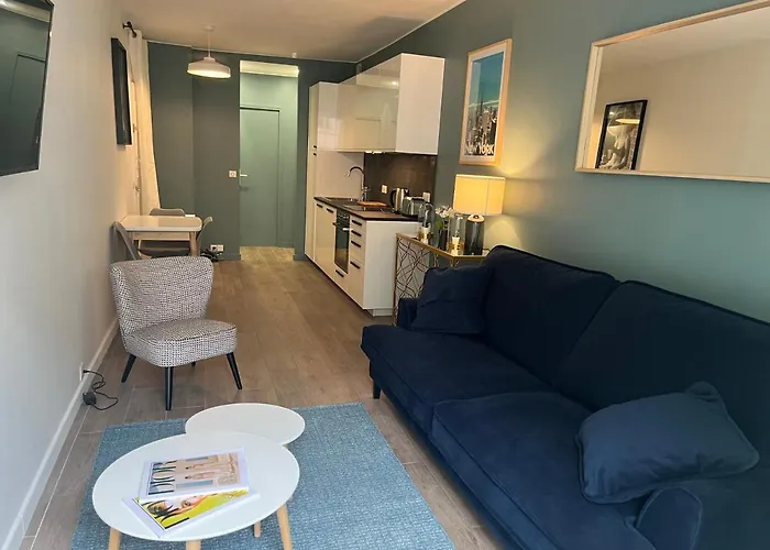 Hyper Centre Germain En Laye