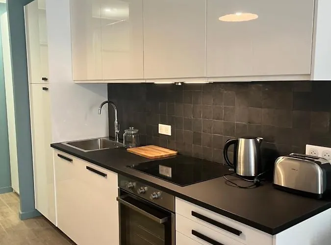 Hyper Centre Germain En Laye 아파트 생제르맹 앙 레