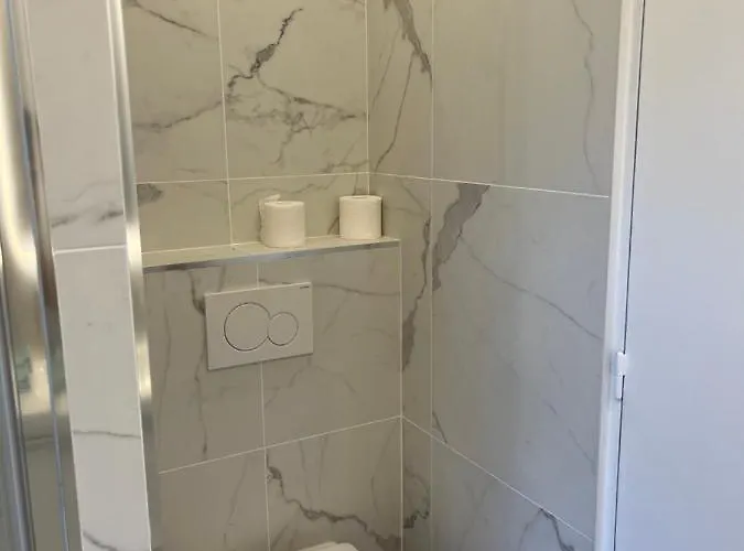 아파트 Hyper Centre Germain En Laye *