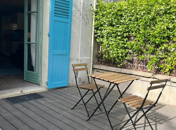 Hyper Centre Germain En Laye * 생제르맹 앙 레